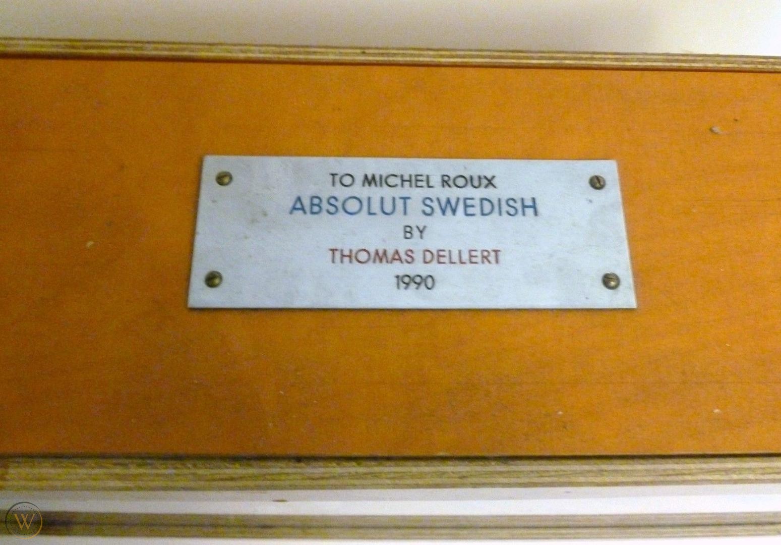 Absolut vodka thomas dellert  (1)